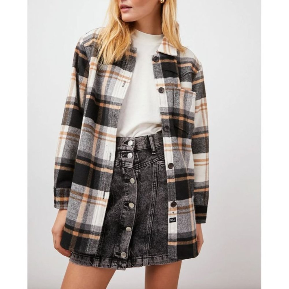 Rails Tripp Top | Large - image 1